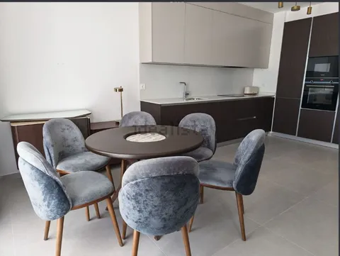 Wohnung 133 m² in Estepona