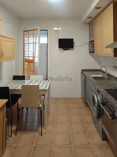 Pis de 135 m² a Saragossa