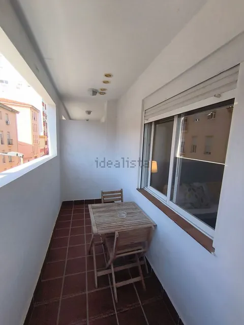 Pis de 65 m² a Màlaga