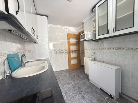 Pis de 88 m² a Albacete