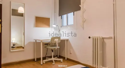 Habitació de lloguer, València