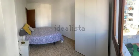 Stanza in affitto, Palma