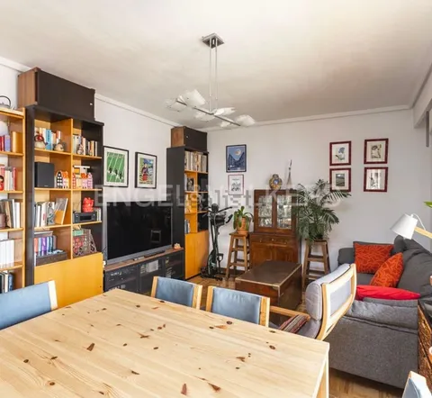 Pis de 68 m² a Madrid