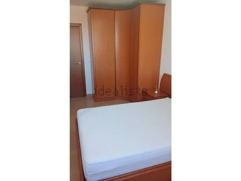 Wohnung 57 m² in Camargo