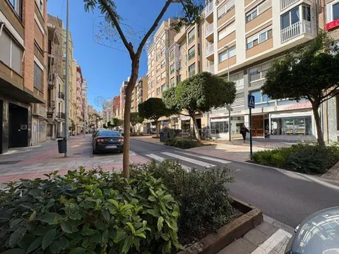 Pis de 78 m² a Castelló de la Plana