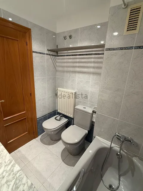 Pis de 150 m² a València