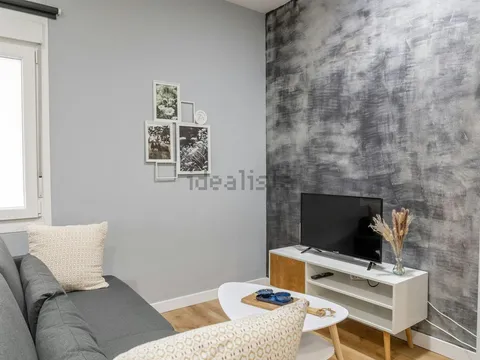Pis de 57 m² a Madrid