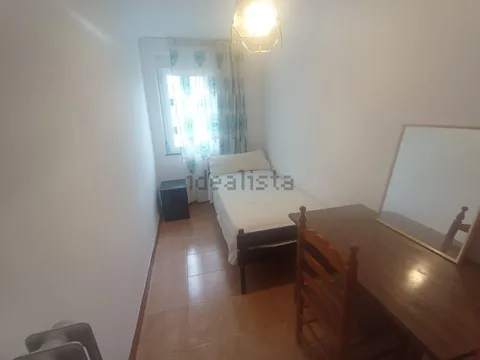 Pis de 80 m² a Madrid