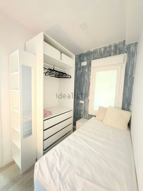 Habitación en alquiler, Madrid