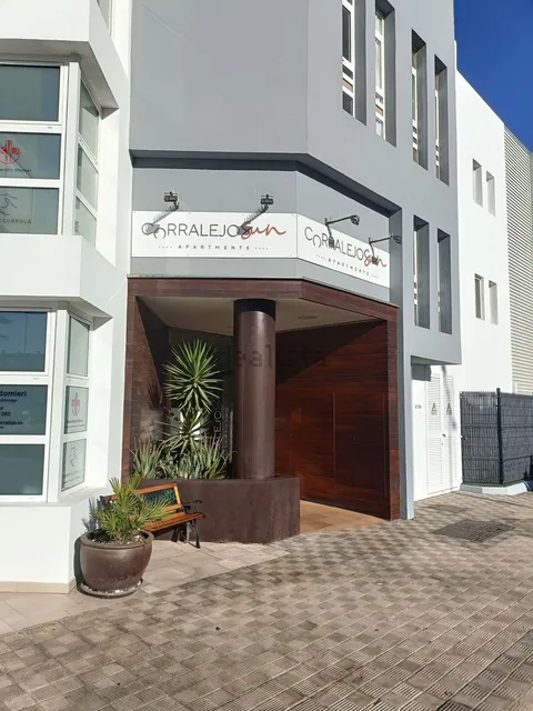 Appartamento 52 m² a La Oliva
