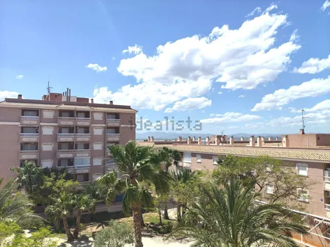 Pis de 65 m² a Santa Pola