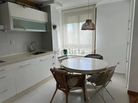 Appartement 100 m² à Logrogne