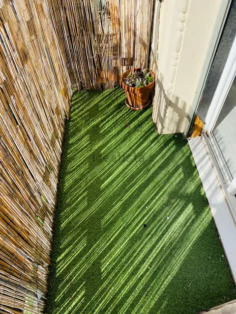 Pis de 37 m² a Barcelona
