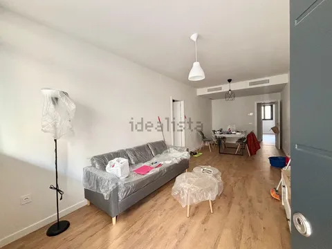 Квартира 75 м² в Granada