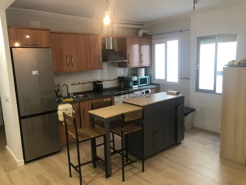 Habitació de lloguer, Sevilla