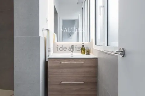 Pis de 71 m² a Madrid (3/32)