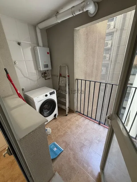 Flat 109 m² in Seville
