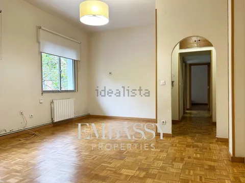 Pis de 79 m² a Madrid
