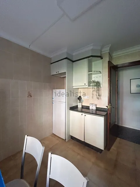 Habitació de lloguer, Gijón