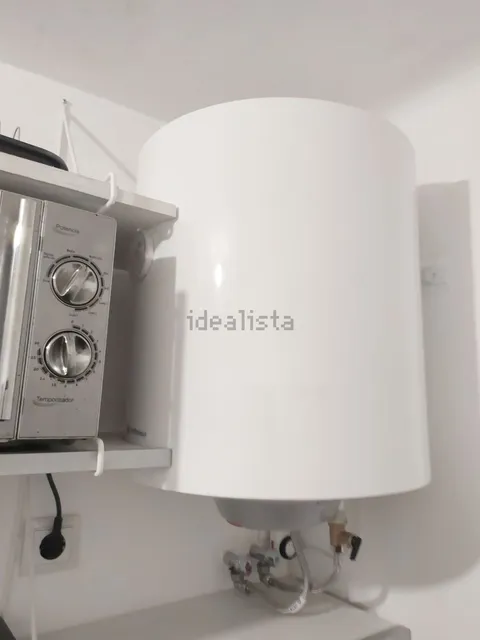 Wohnung 32 m² in Bilbao