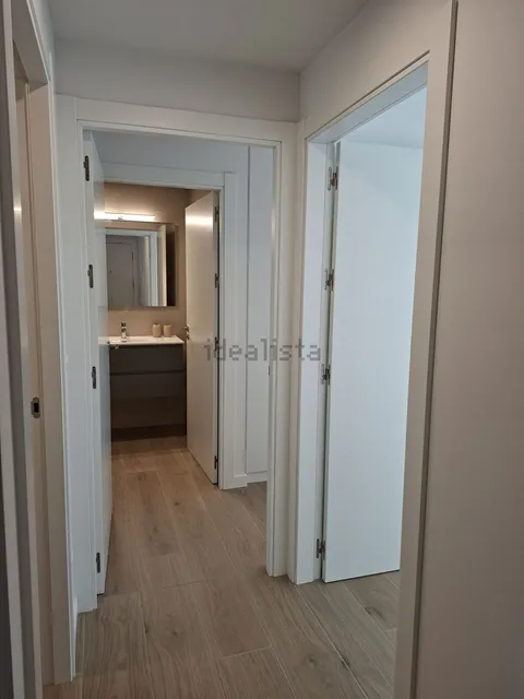 Pis de 70 m² a Pamplona