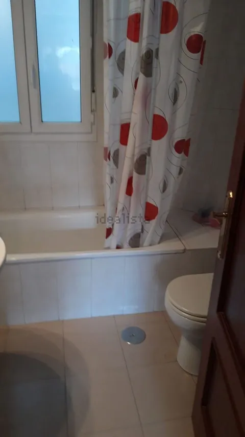 Habitació de lloguer, Santander