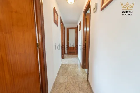 Pis de 90 m² a Còrdova