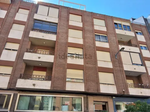 Pis de 100 m² a Zamora