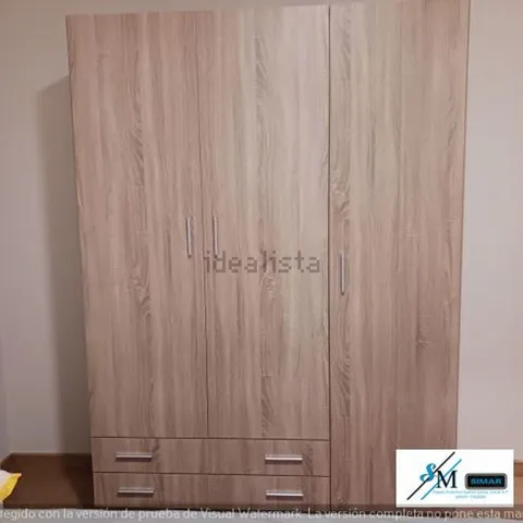 Flat 52 m² in Bargas