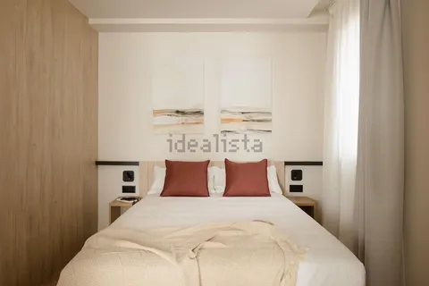 Appartamento 32 m² a Bilbao