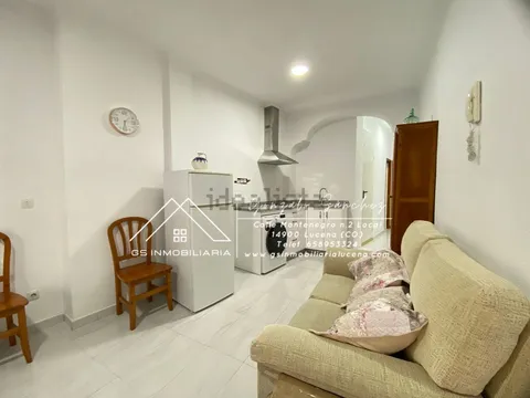 Квартира 65 м² у Lucena