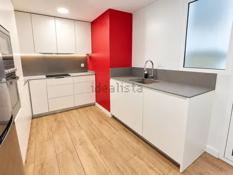Квартира 125 м² в Валенсии