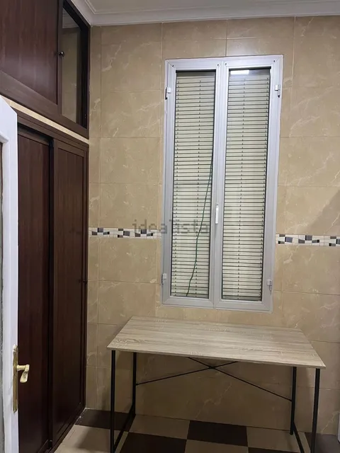 Habitació de lloguer, Sevilla