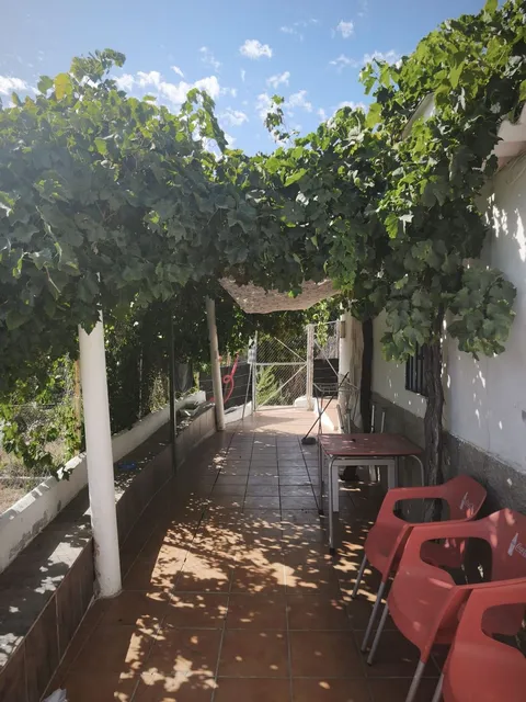 Flat 42 m² in Torrox