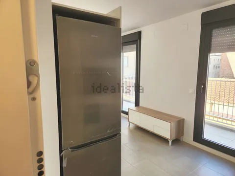 Pis de 46 m² a Madrid