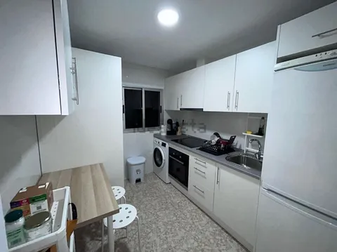 Zimmer zur Miete, Madrid (4/8)