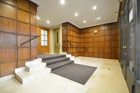 Pis de 123 m² a Madrid