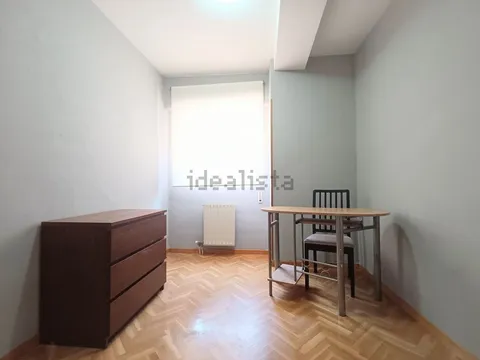 Pis de 159 m² a Madrid