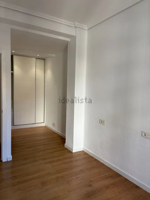 Pis de 97 m² a València