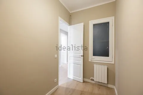 Pis de 150 m² a Barcelona