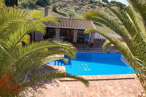 Casa de 520 m² a Alhaurín el Grande