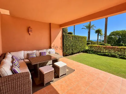 Wohnung 117 m² in Benahavís