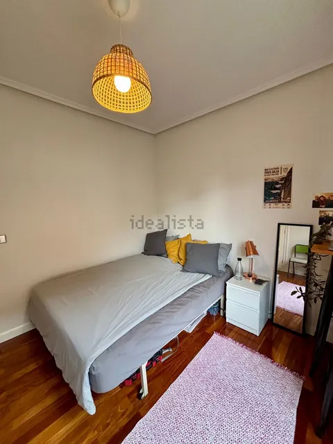 Zimmer zur Miete, Getxo (2/21)