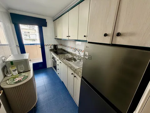 Flat 80 m² in Calp