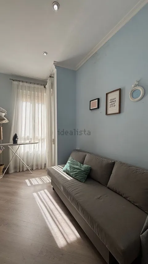 Квартира 80 м² в Валенсии