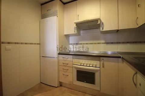 Wohnung 39 m² in Madrid