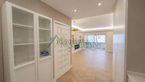 Appartamento 92 m² a Madrid