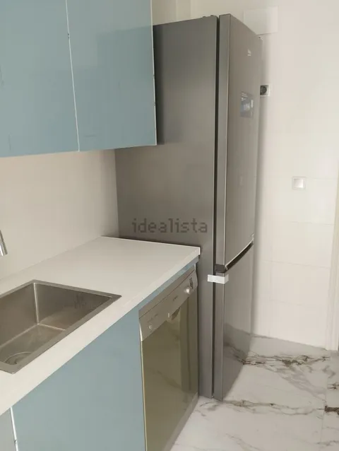 Habitació de lloguer, Màlaga