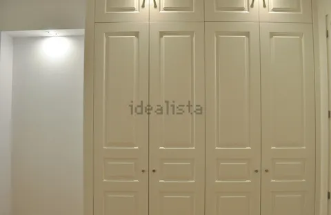 Pis de 250 m² a Madrid
