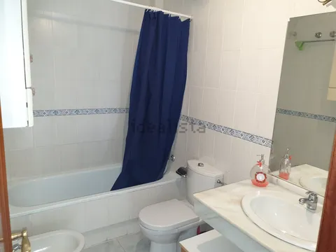 Habitació de lloguer, Benalmádena